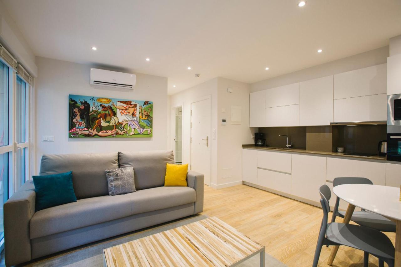 Appartement San Marcial 28 *