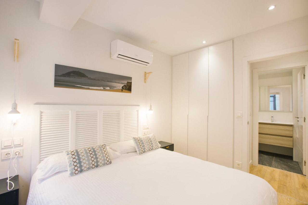 San Marcial 28 Appartement *
