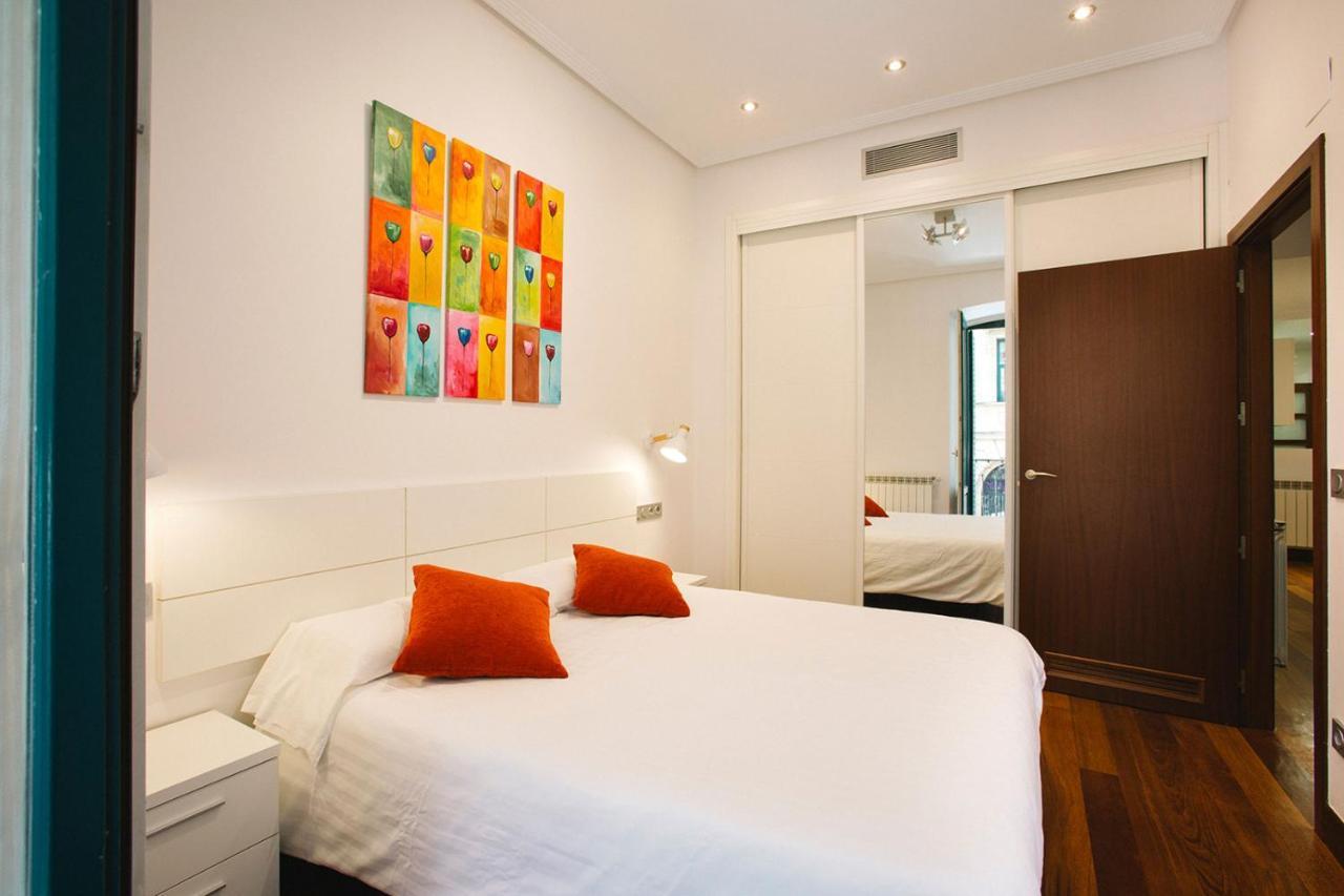 Appartement San Marcial 28