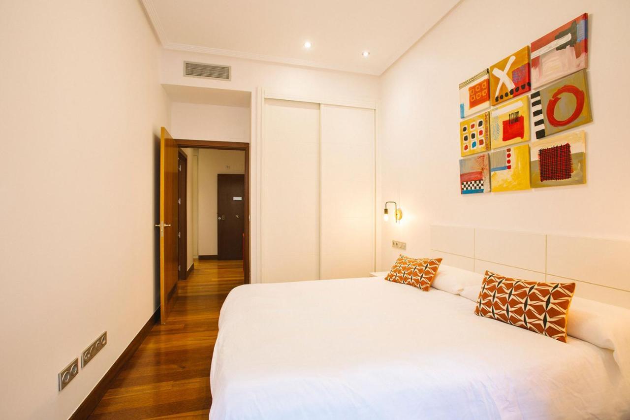 San Marcial 28 Appartement *