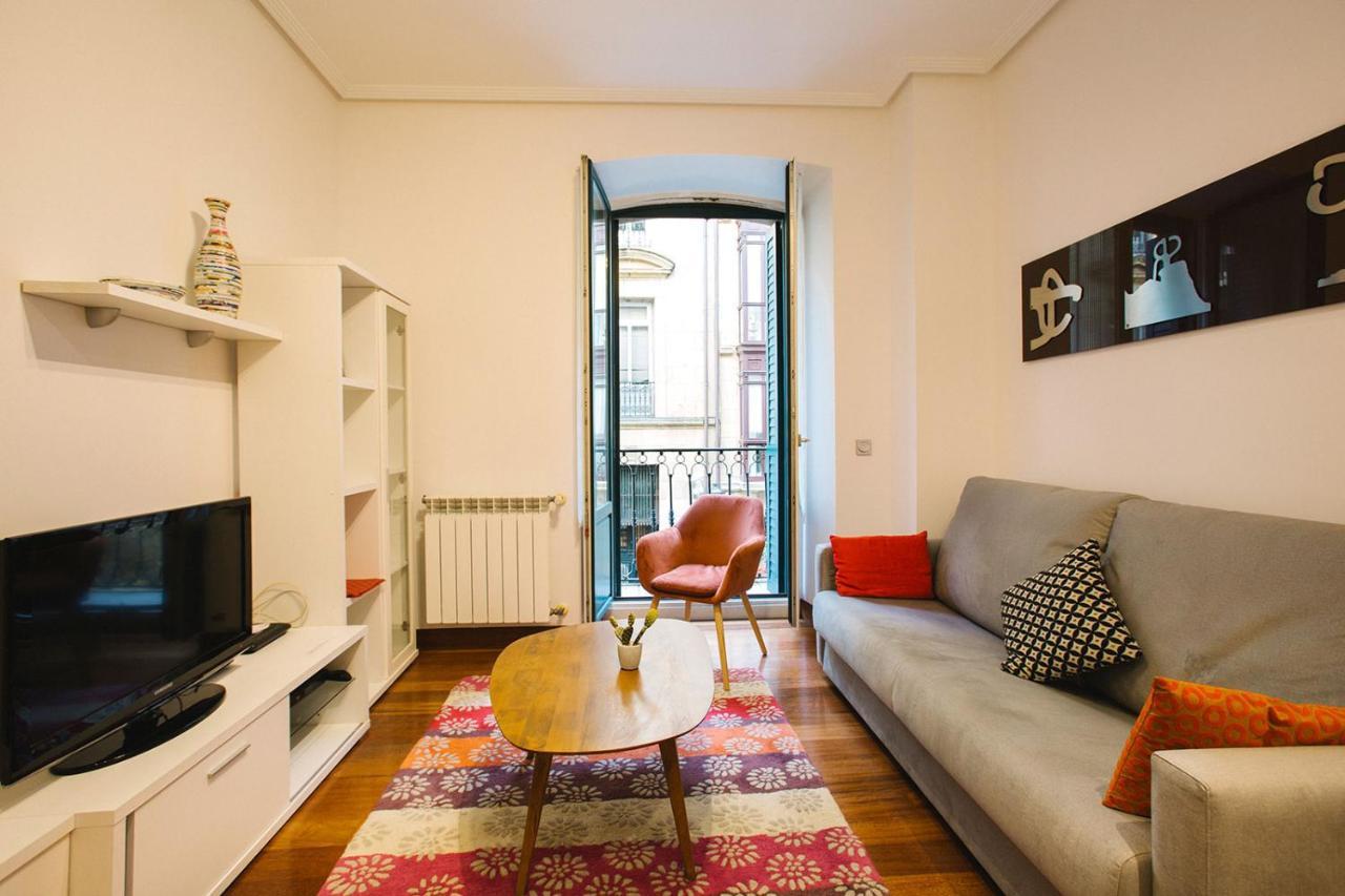 Appartement San Marcial 28 Saint-Sébastien