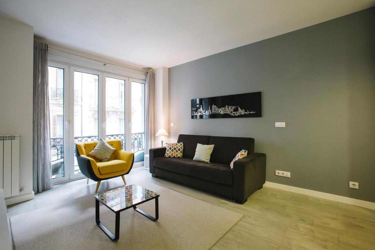 Appartement San Marcial 28 *