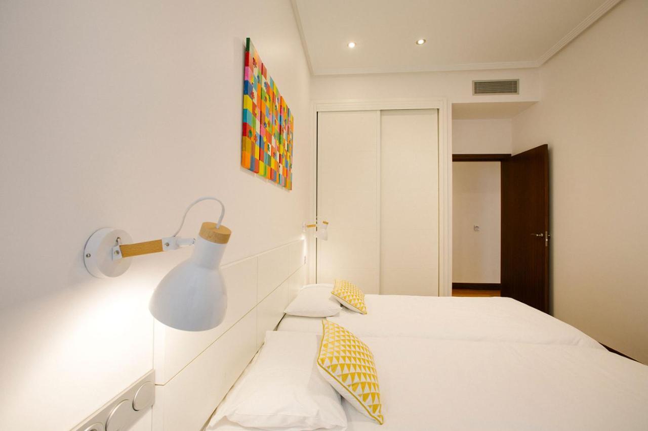 San Marcial 28 Appartement *