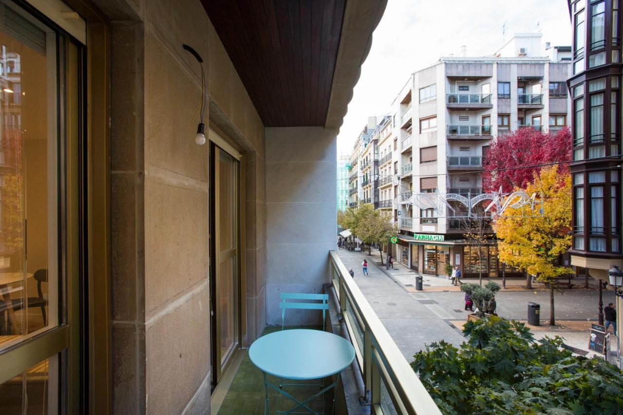 San Marcial 28 Appartement Saint-Sébastien
