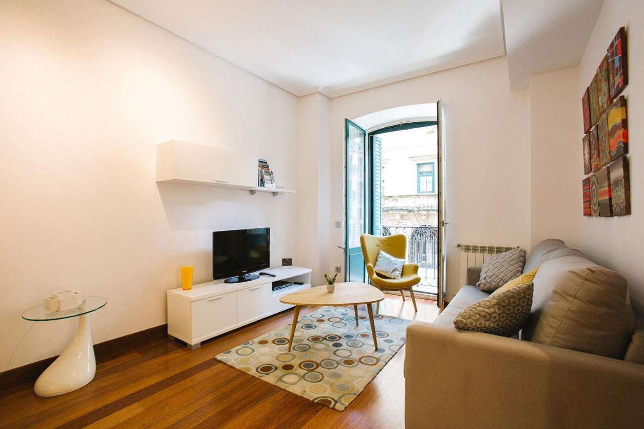 San Marcial 28 Appartement *
