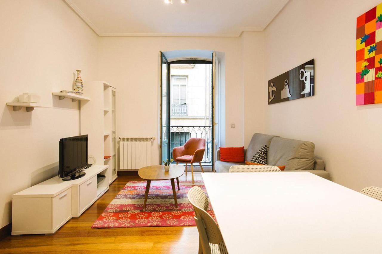 Appartement San Marcial 28 *