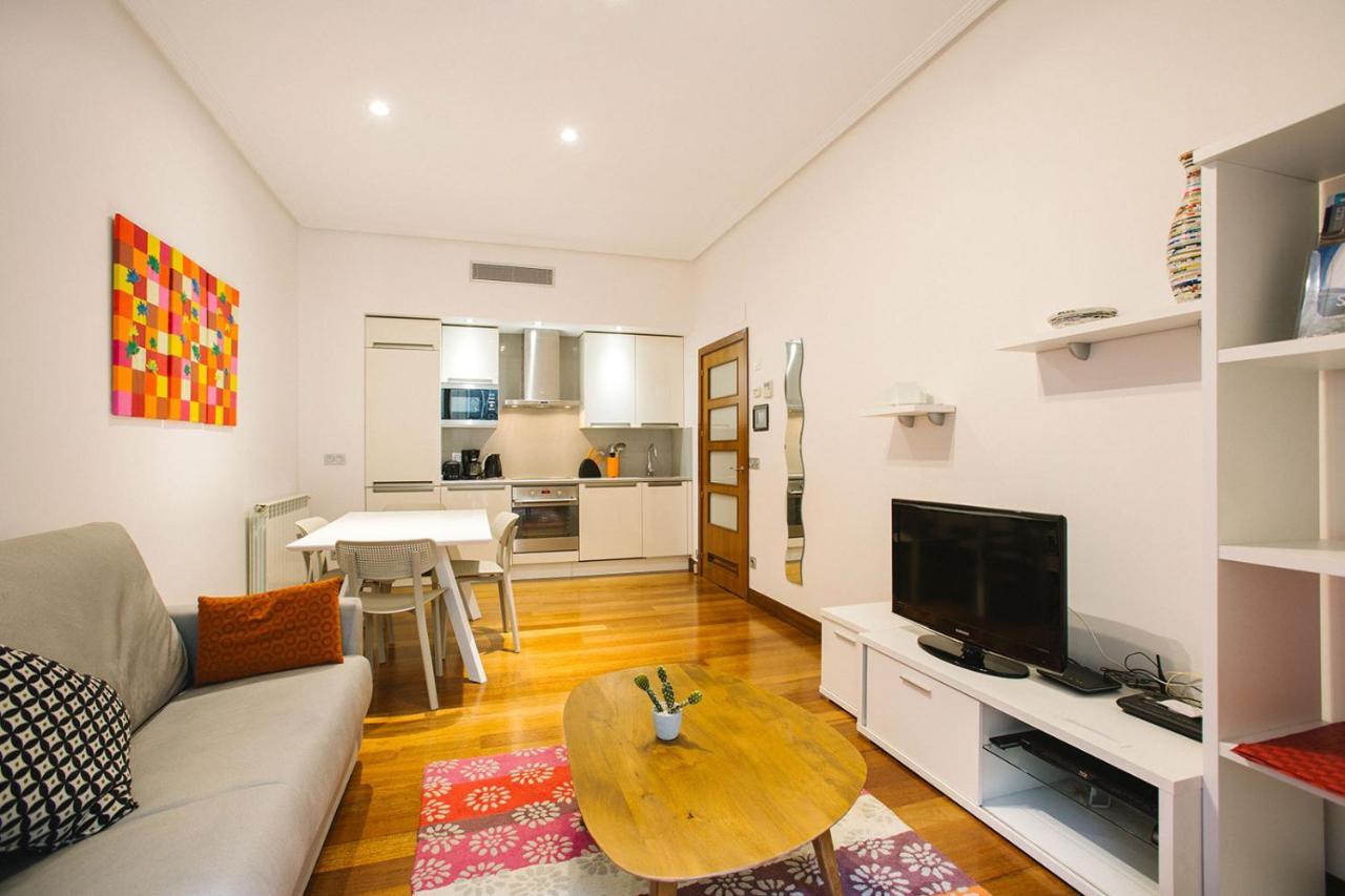 Appartement San Marcial 28