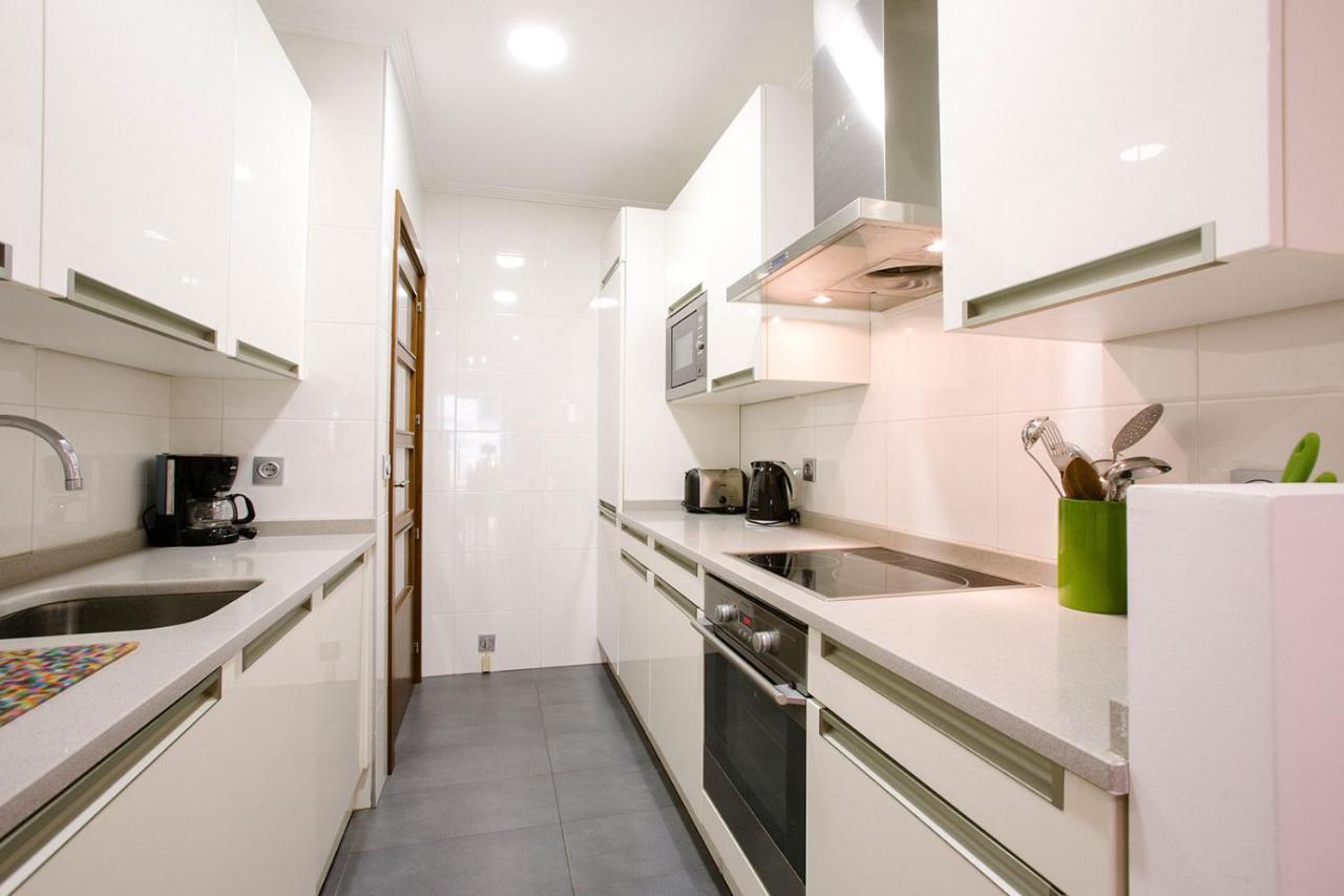 San Marcial 28 Appartement Saint-Sébastien