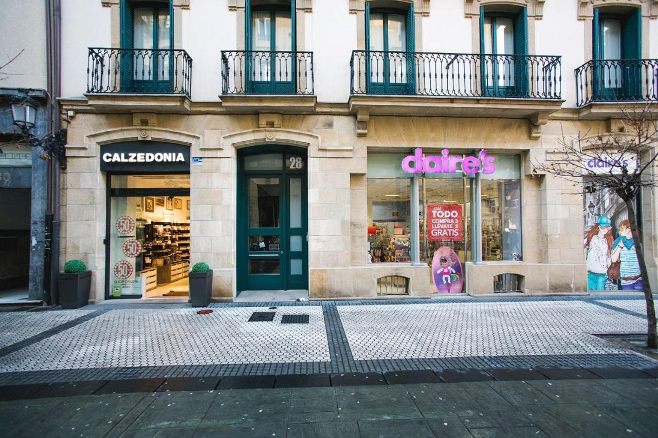 San Marcial 28 Appartement *