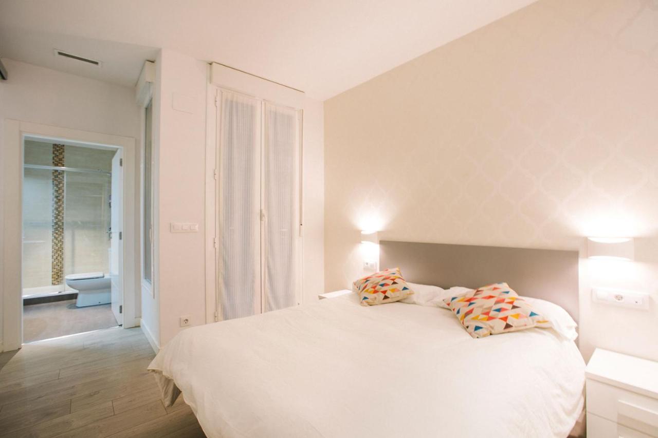 San Marcial 28 Appartement *