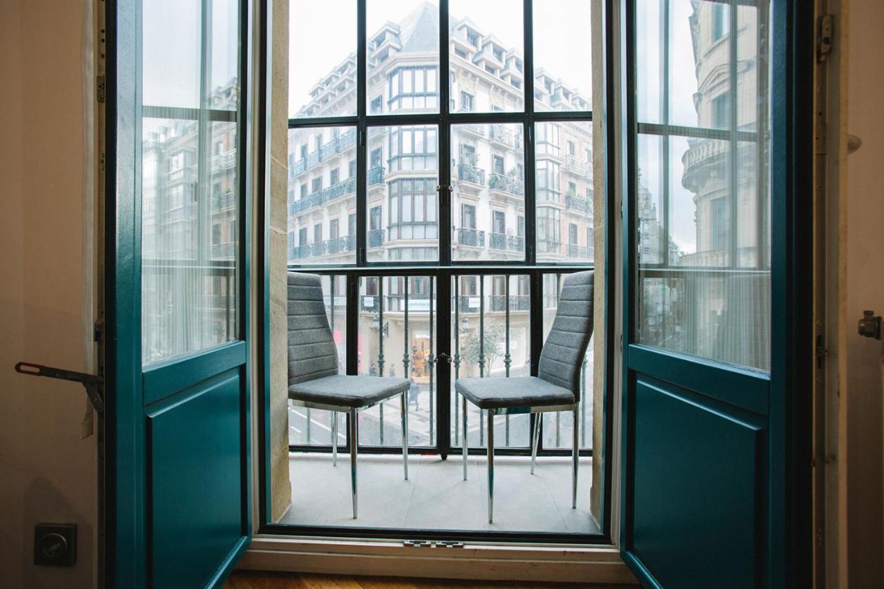Appartement San Marcial 28 *