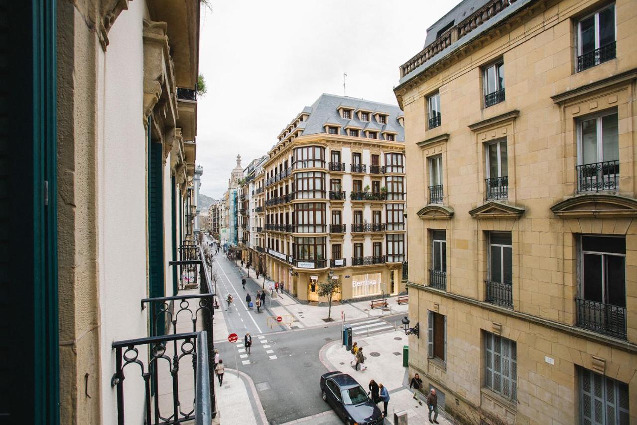 Appartement San Marcial 28 *
